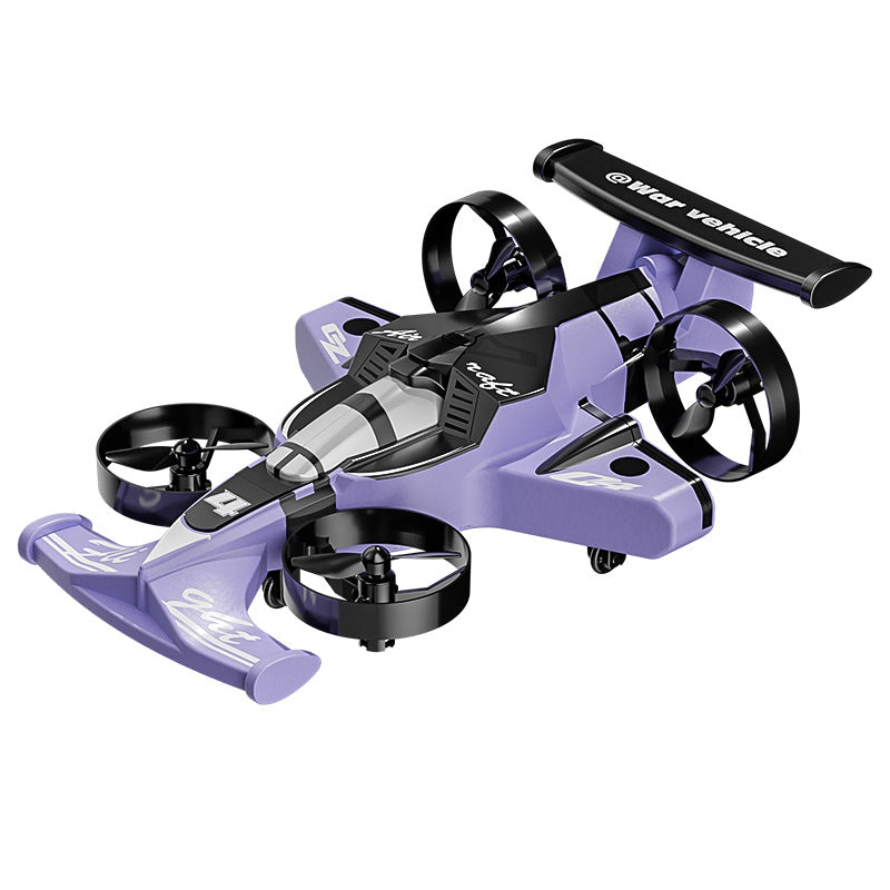 AERX Flying RC Car