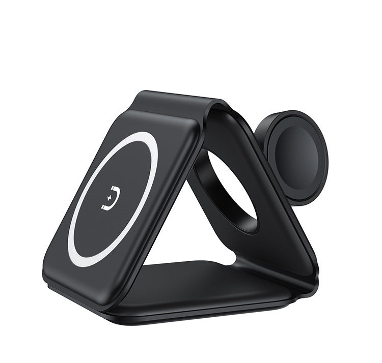 FoldCharge - Foldable Charging Dock