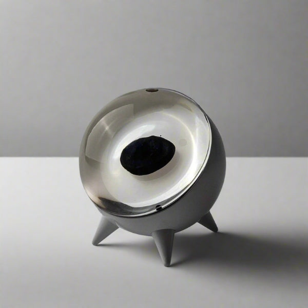 VENOMDANCE Ferrofluid Music Visualizer Lamp