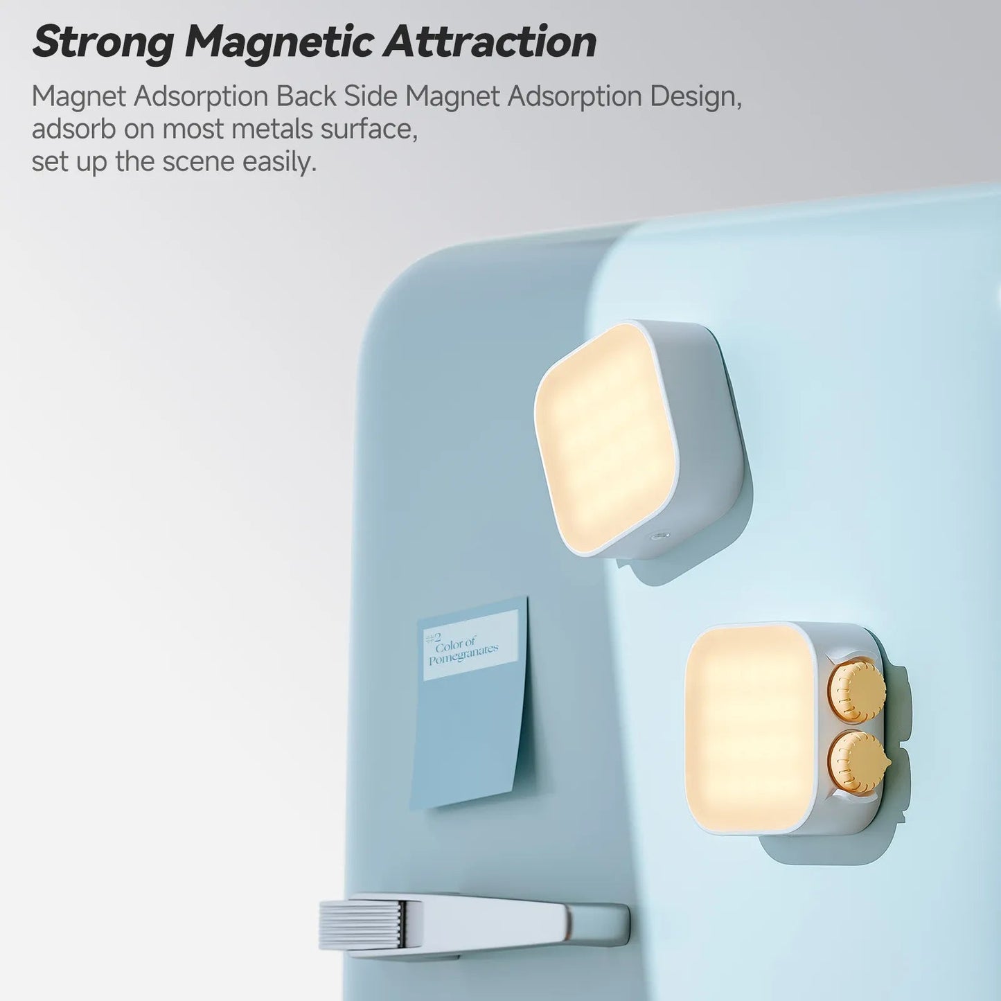 Special Offer (Fill Light & Lens)