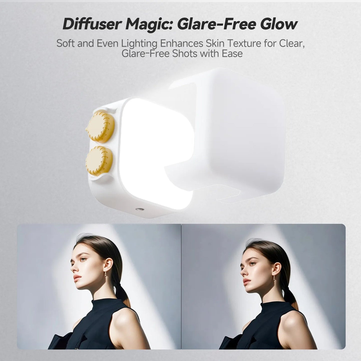 TOFU Fill Light