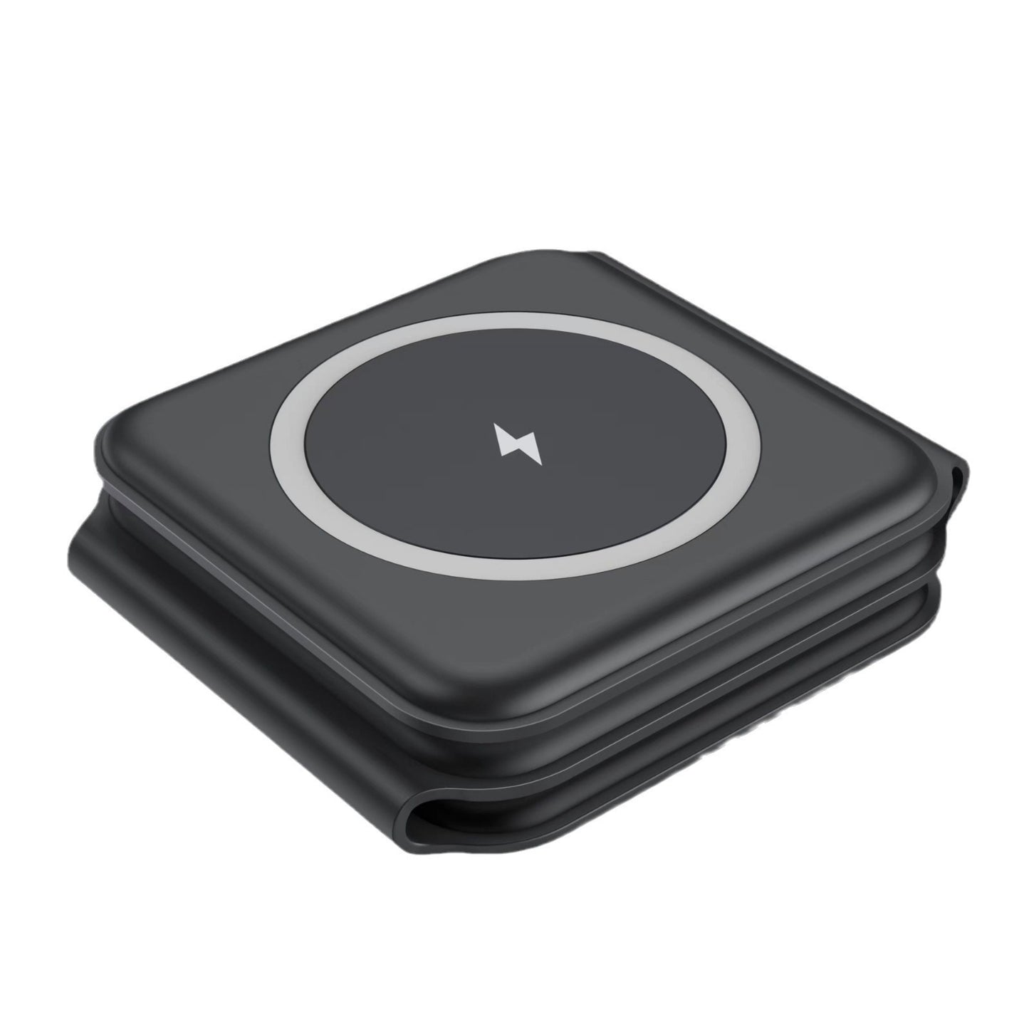 FoldCharge - Foldable Charging Dock