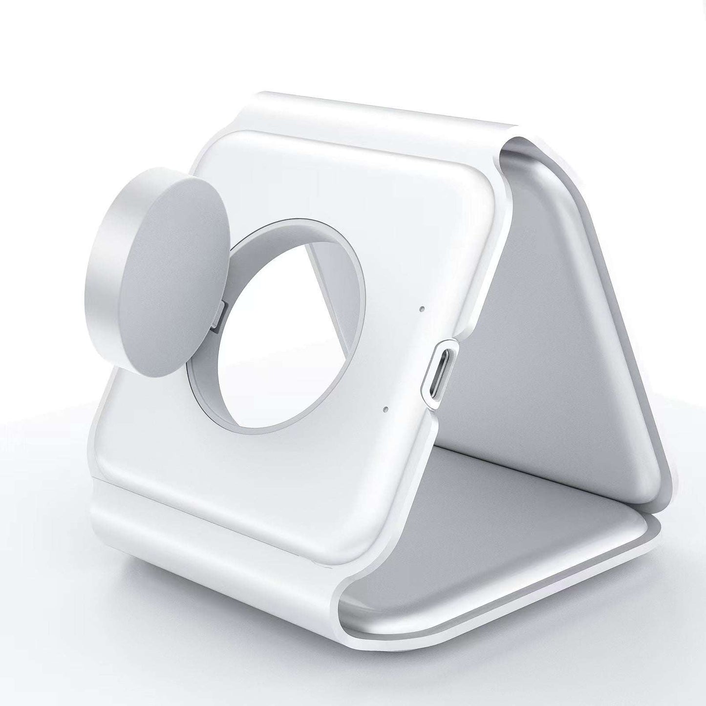 FoldCharge - Foldable Charging Dock