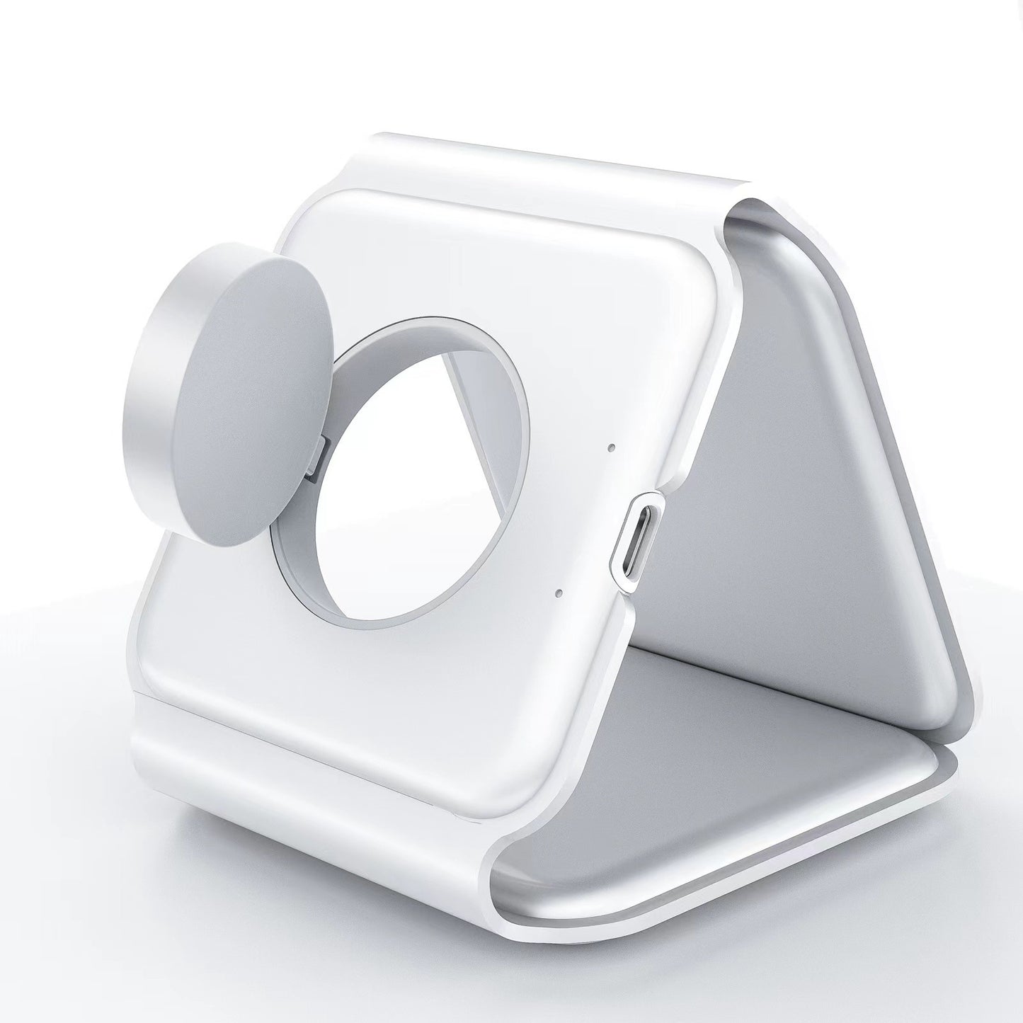 FoldCharge - Foldable Charging Dock