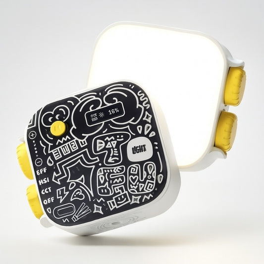 TOFU Fill Light