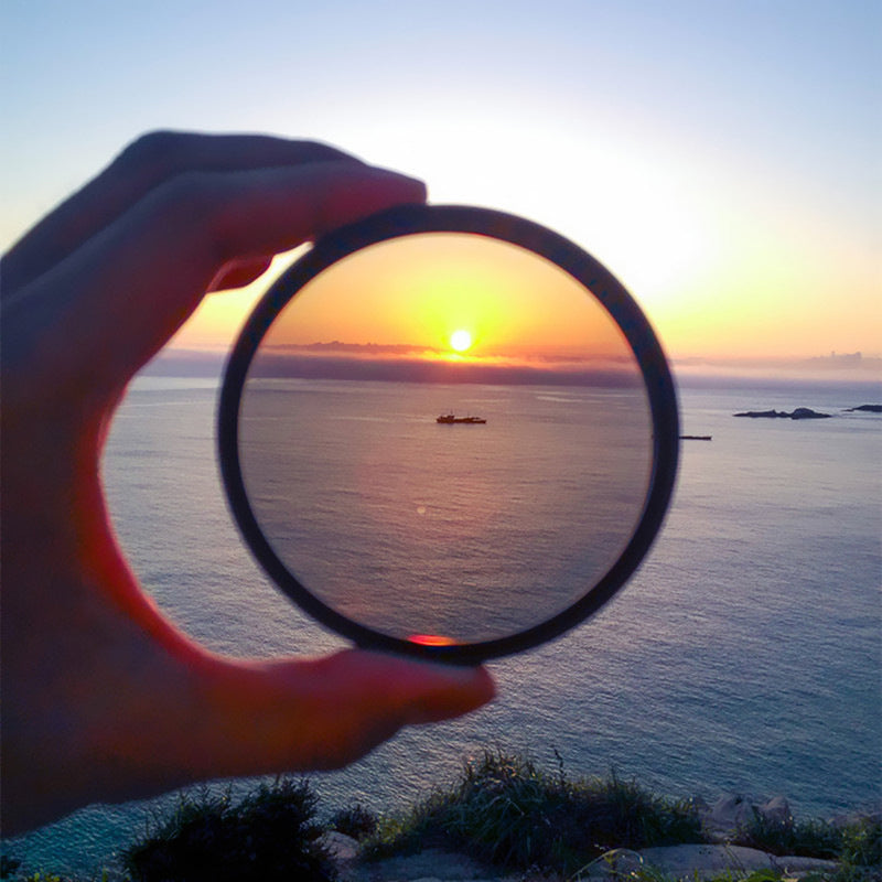 Polarized Lens 52mm