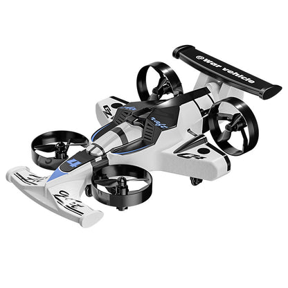 AERX Flying RC Car