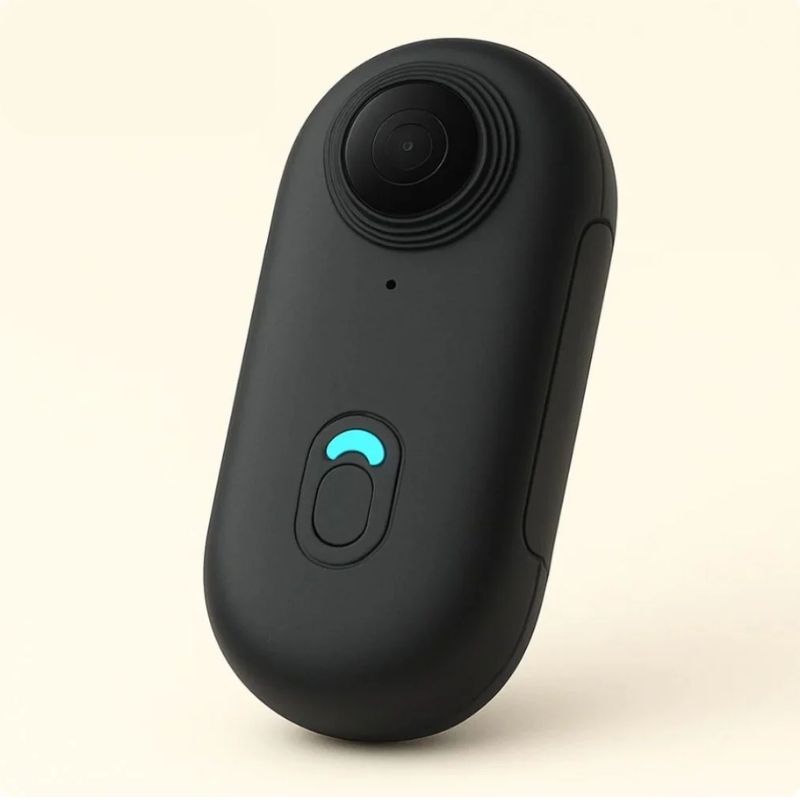 WiSnap Mini Action Camera