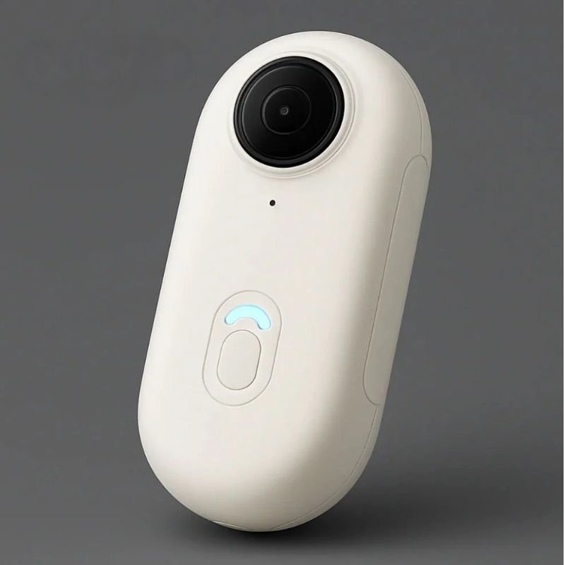 WiSnap Mini Action Camera