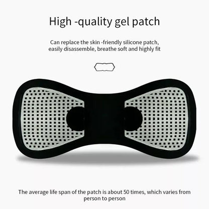 EMS Pulse Massager