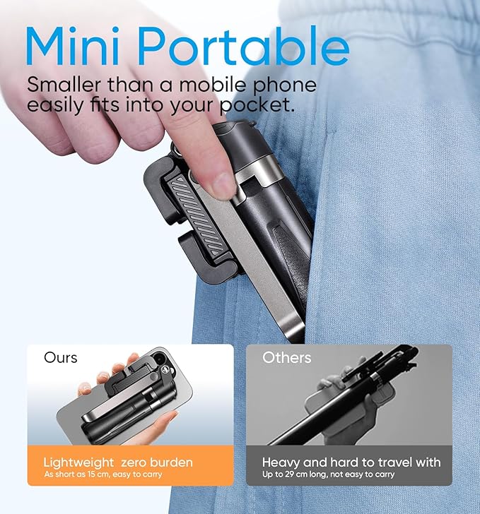 P80 SnapMate