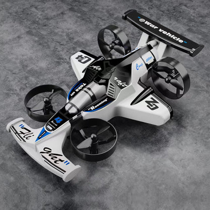 AERX Flying RC Car