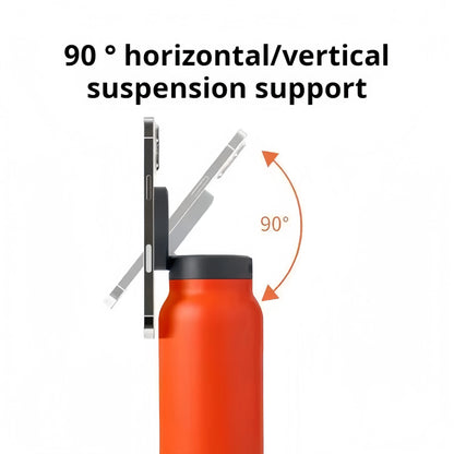 MagSafe Tripod Water Bottle