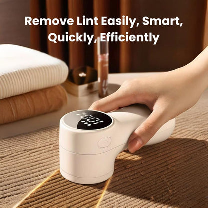 Electric Lint Remover 2.0