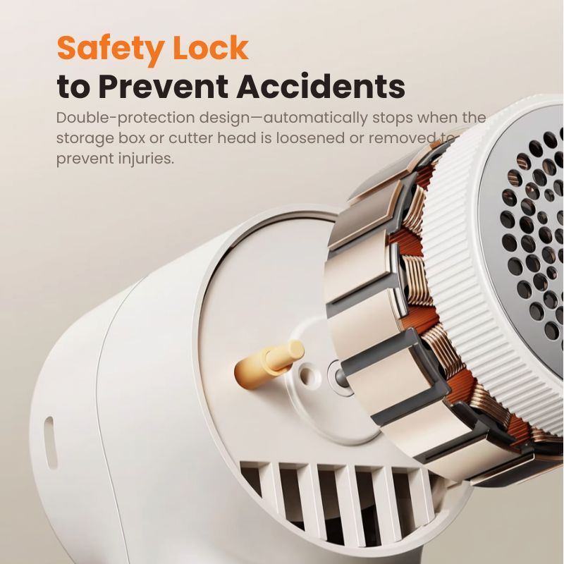 Electric Lint Remover 2.0