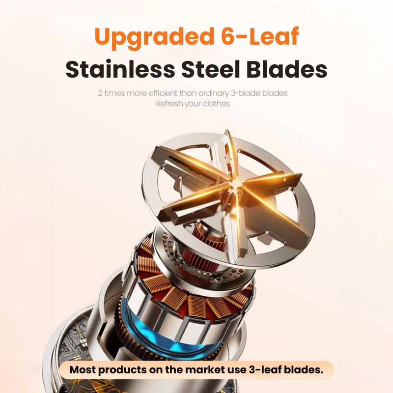 Electric Lint Remover 2.0