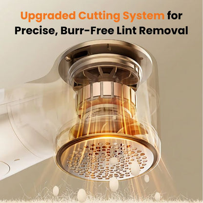 Electric Lint Remover 2.0
