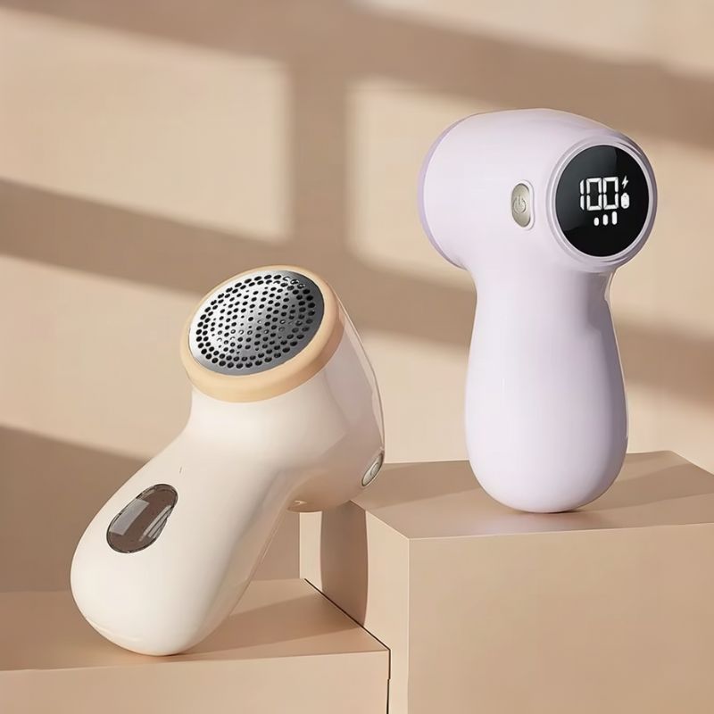 Electric Lint Remover 2.0