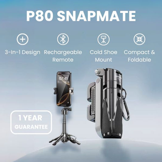 P80 SnapMate