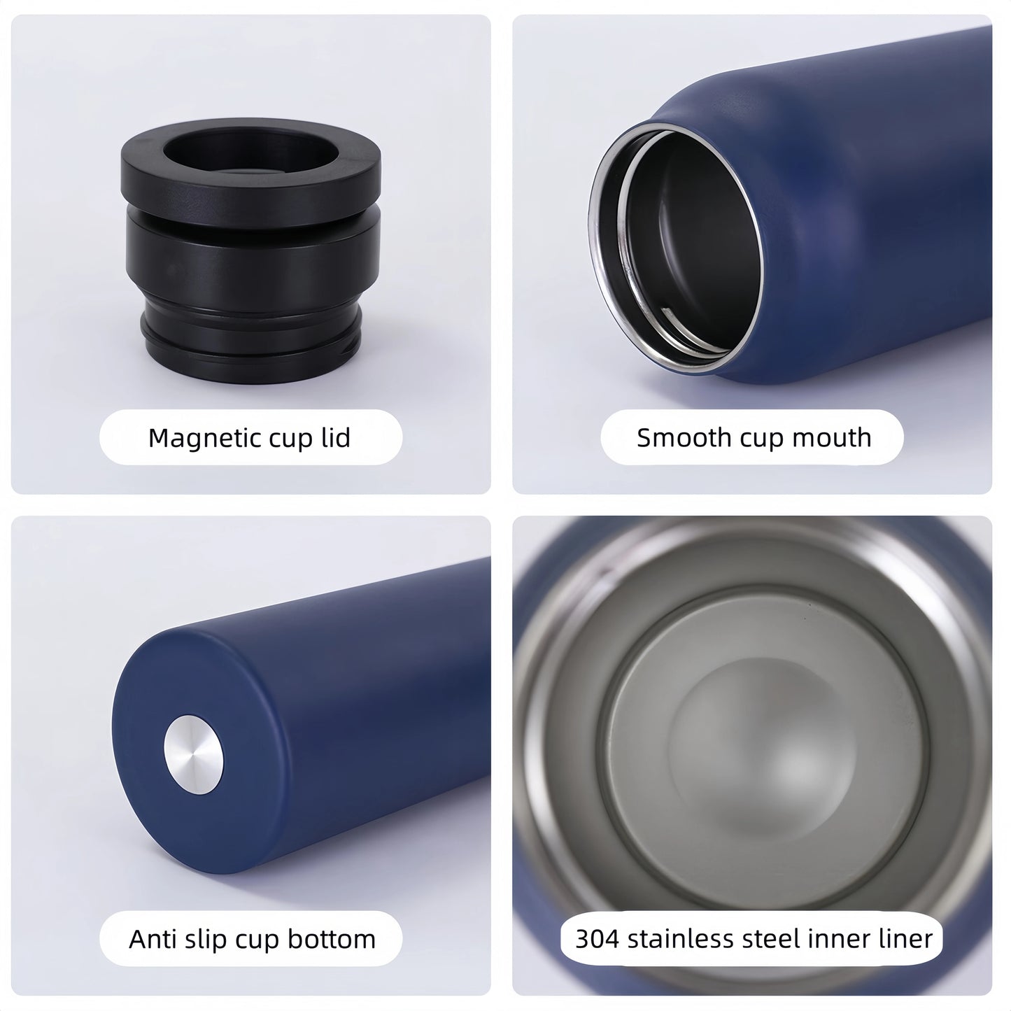 MagSafe Tripod Water Bottle