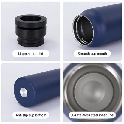 MagSafe Tripod Water Bottle