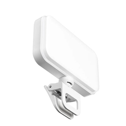 Clip-On LED Fill Light