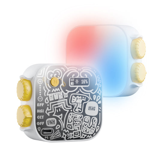 RGB Fill Light
