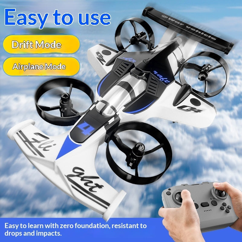 AERX Flying RC Car