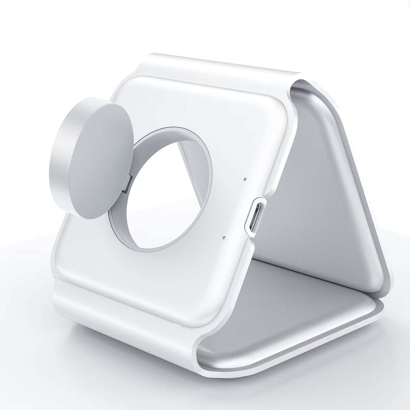 FoldCharge - Foldable Charging Dock