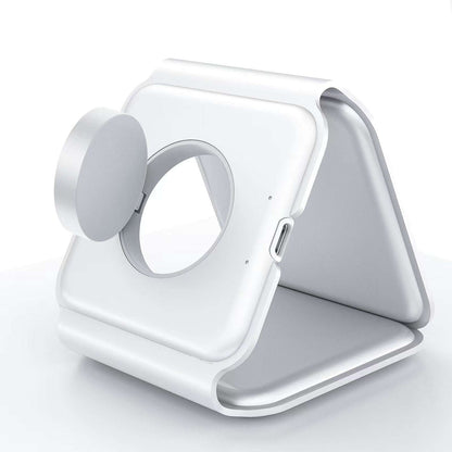FoldCharge - Foldable Charging Dock