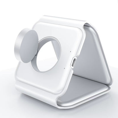 FoldCharge - Foldable Charging Dock