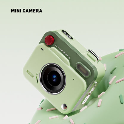 Mini Retro Camera