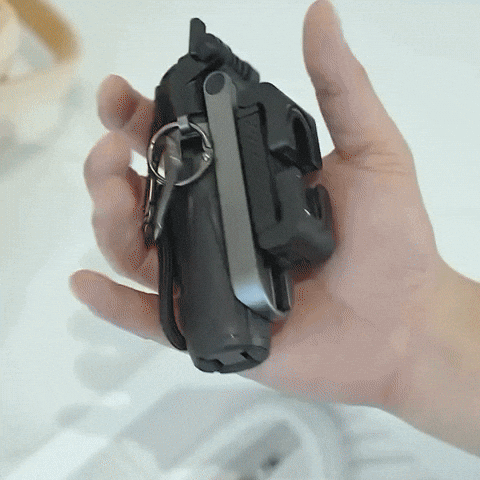 P80 SnapMate
