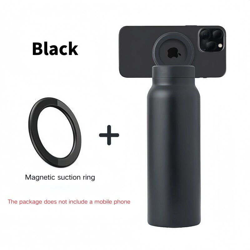 MagSafe Tripod Water Bottle