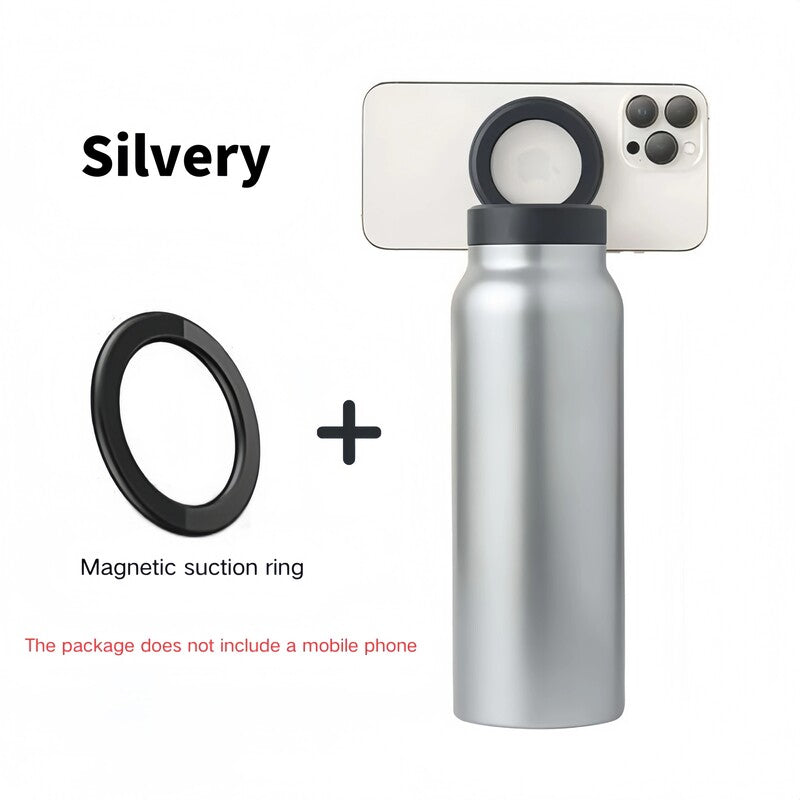 MagSafe Tripod Water Bottle