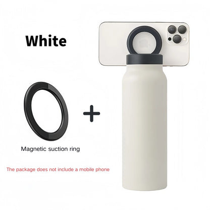 MagSafe Tripod Water Bottle