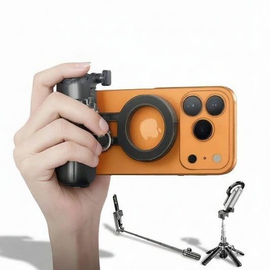 SnapMate 3-In-1 Phone Grip