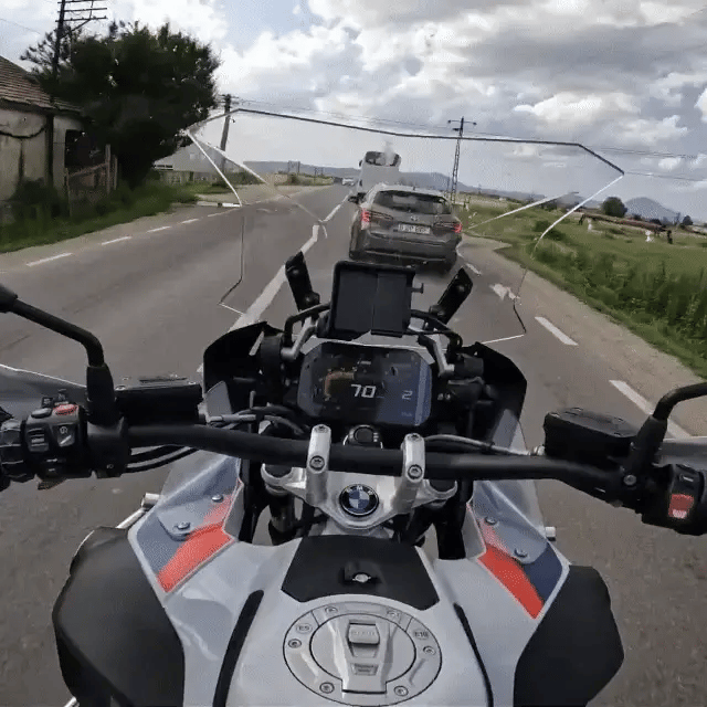 WiSnap Mini Action Camera