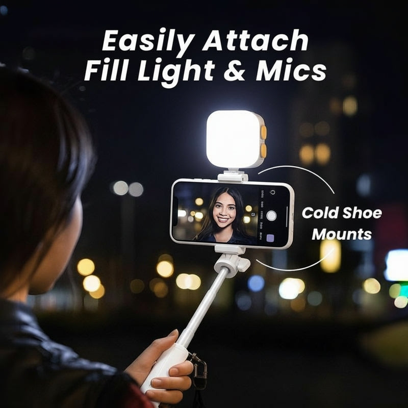 SnapMate 3-In-1 Phone Grip