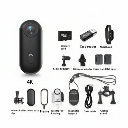 WiSnap Mini Action Camera