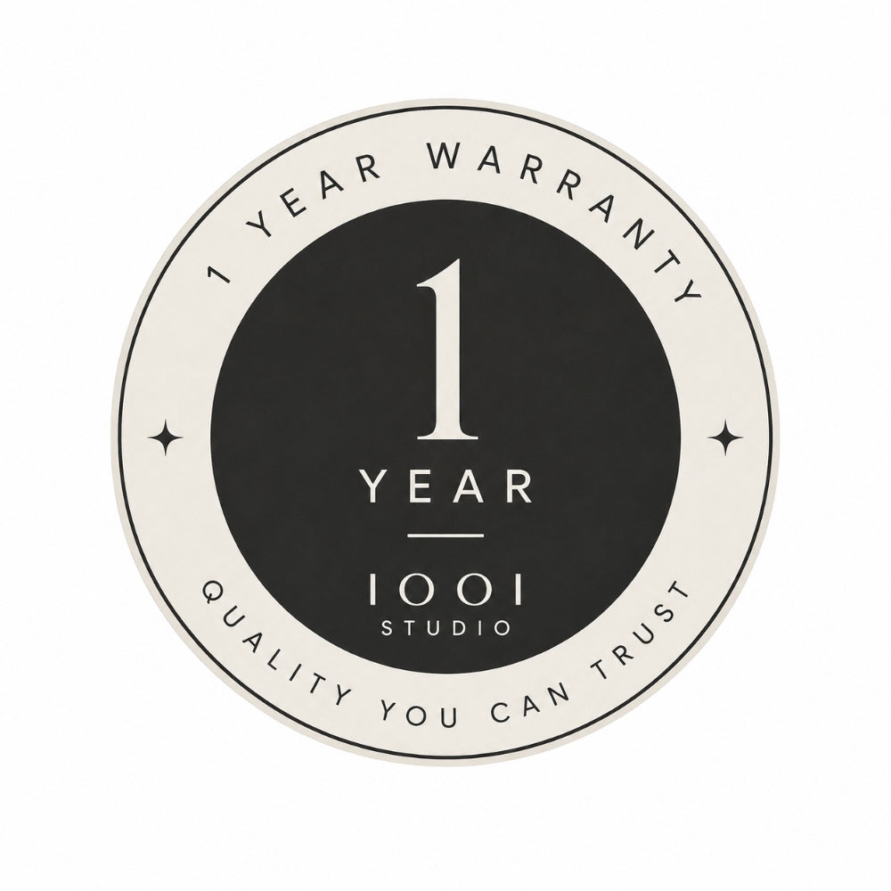 IOOI Care+ 1-Year Warranty