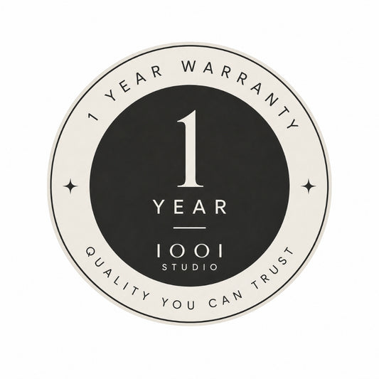 IOOI Care+ 1-Year Warranty