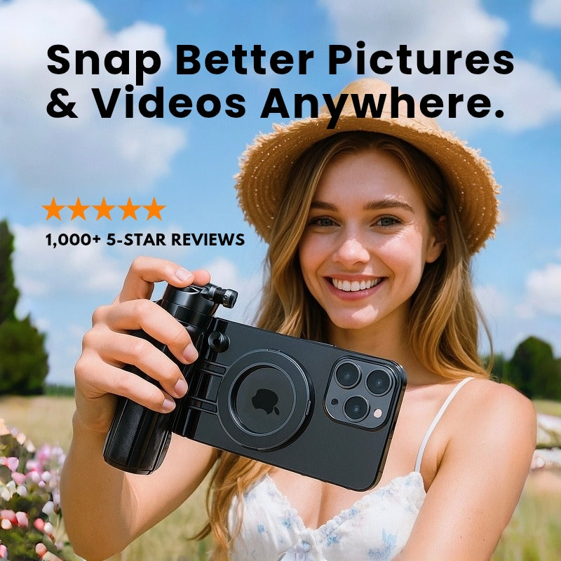 SnapMate