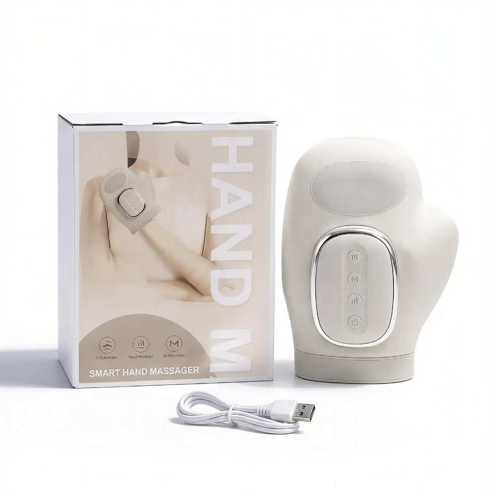 Meridi™ Acupressure Hand Massager
