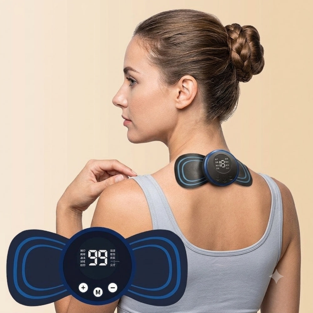 EMS Massager