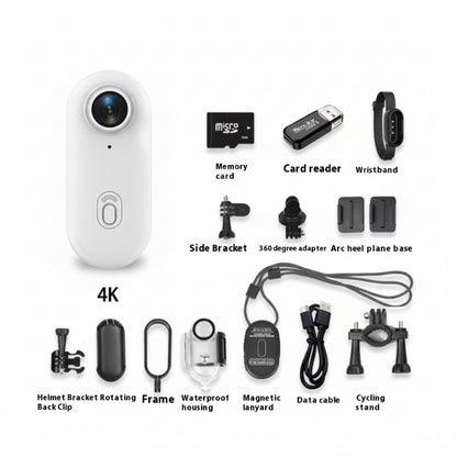 WiSnap Mini Action Camera