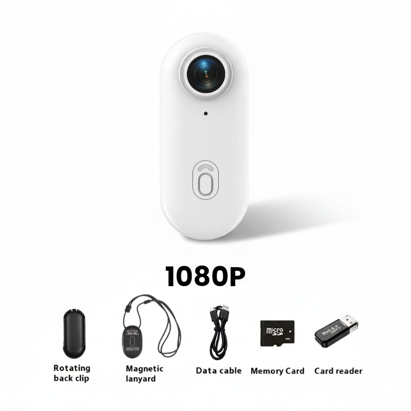WiSnap Mini Action Camera