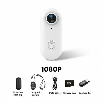 WiSnap Mini Action Camera