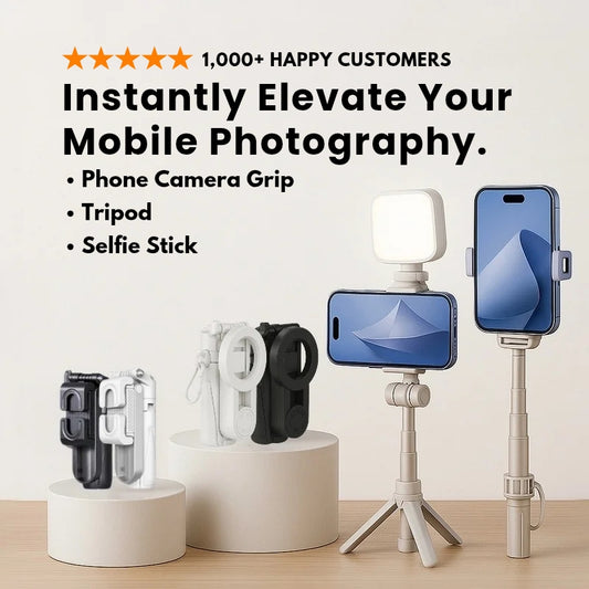 SnapMate