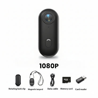 WiSnap Mini Action Camera